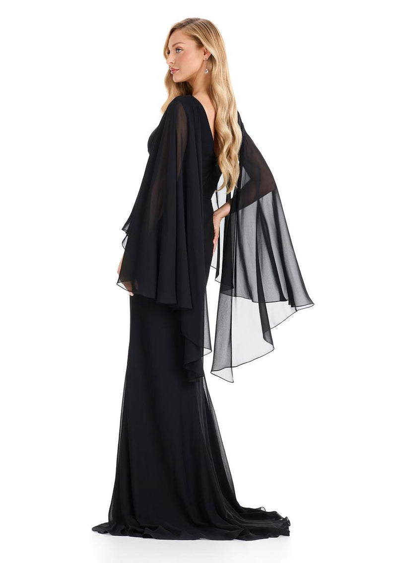 ASHLEYlauren Dress E12138