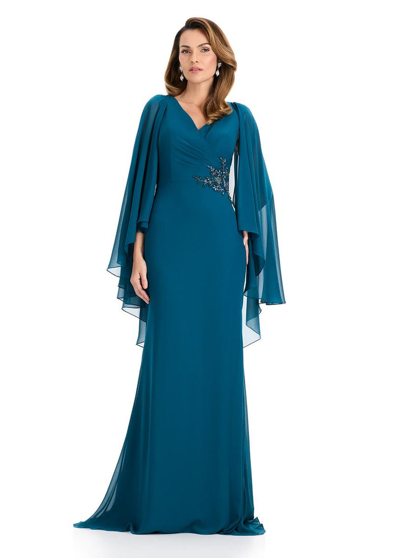 ASHLEYlauren Dress E12138