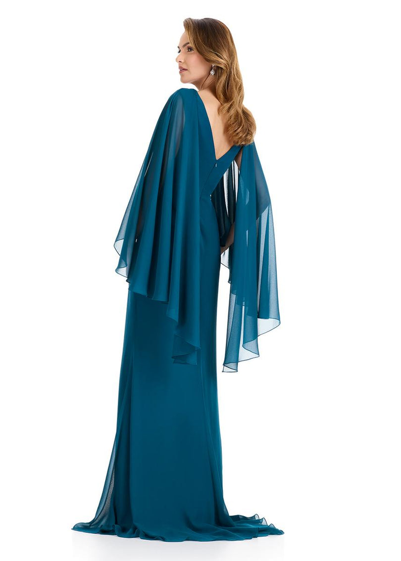 ASHLEYlauren Dress E12138