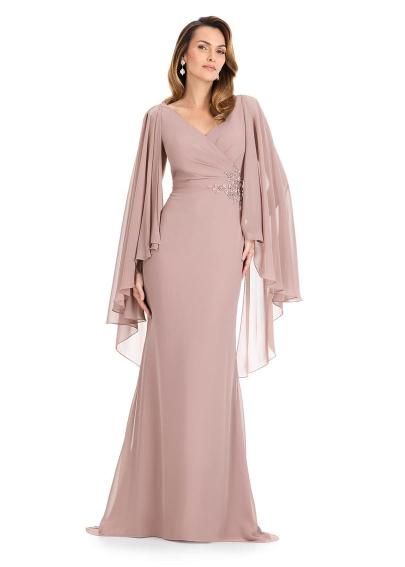 ASHLEYlauren Dress E12138