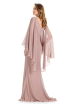 ASHLEYlauren Dress E12138