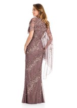 ASHLEYlauren Dress E12140