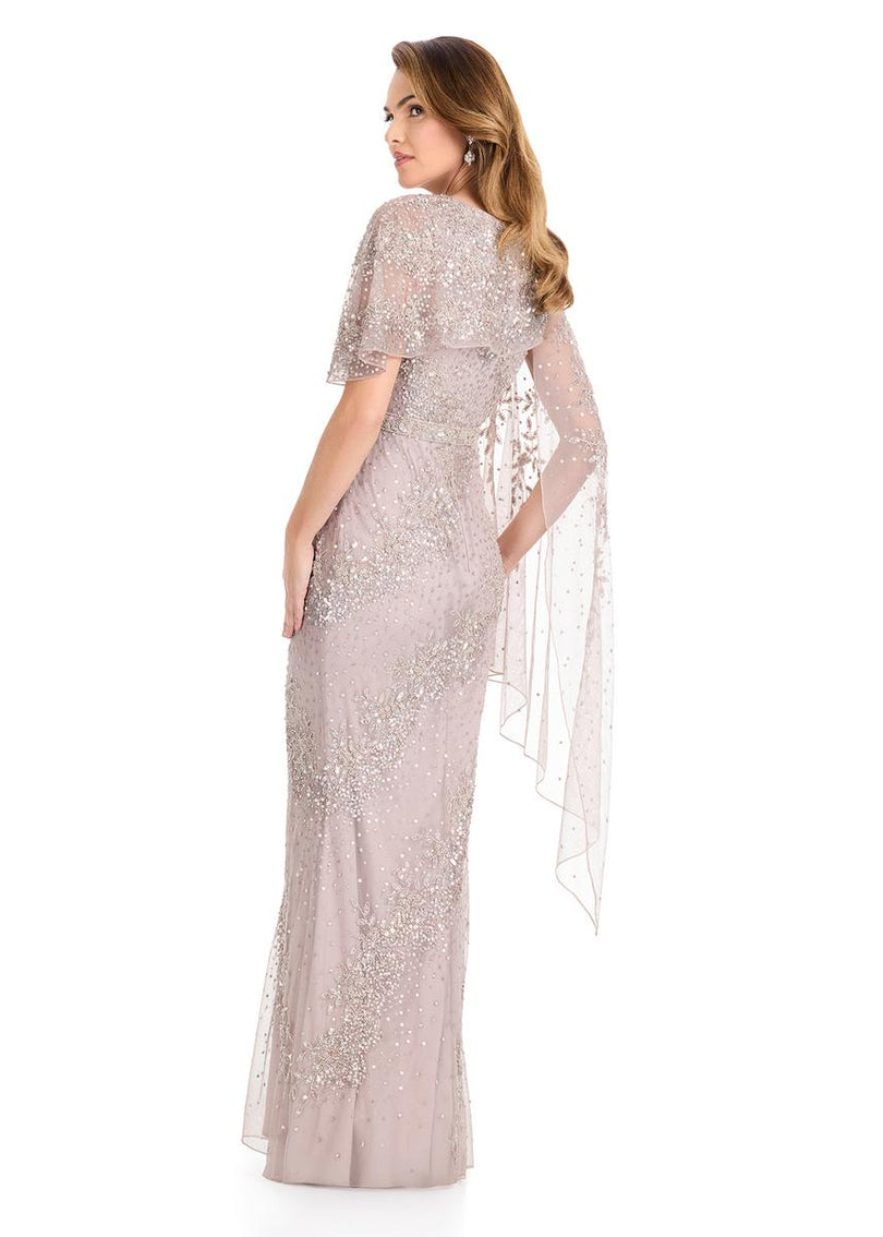 ASHLEYlauren Dress E12140