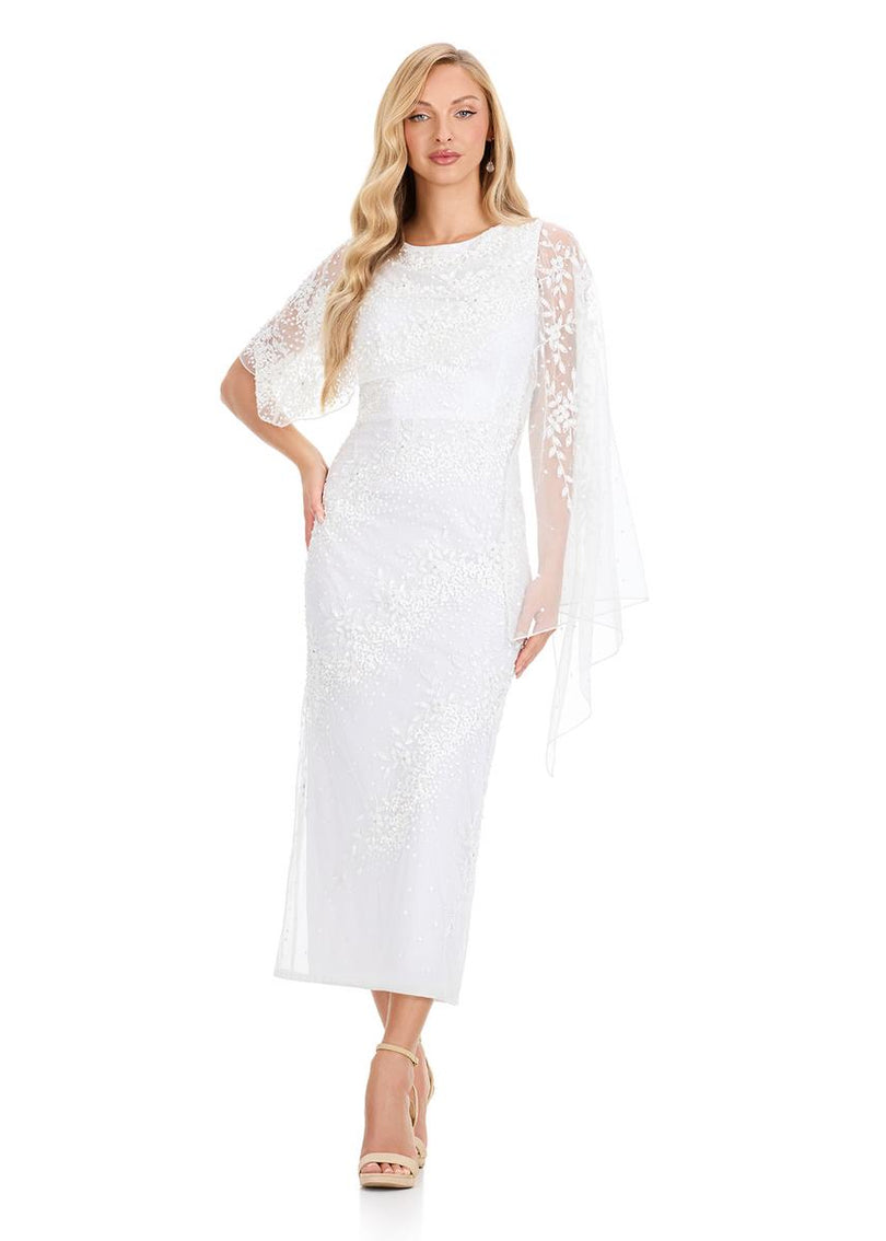 ASHLEYlauren Dress E12141