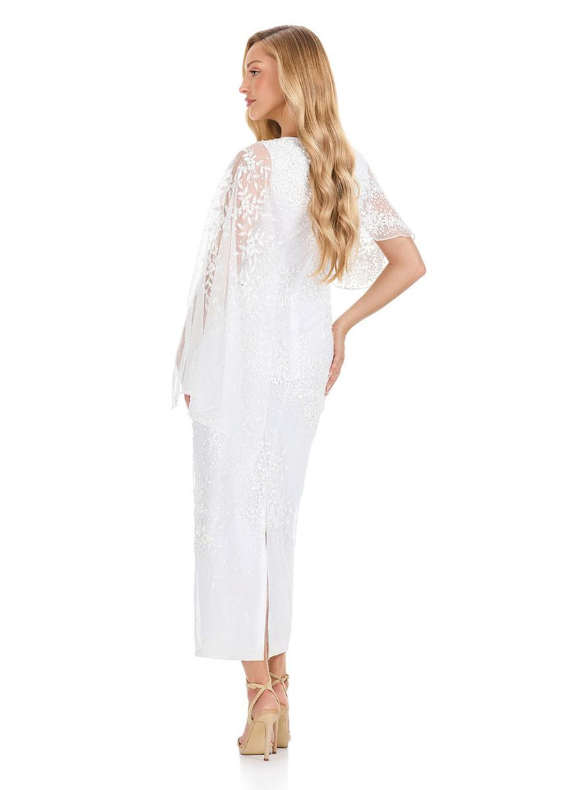 ASHLEYlauren Dress E12141