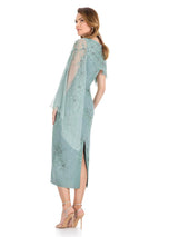 ASHLEYlauren Dress E12141