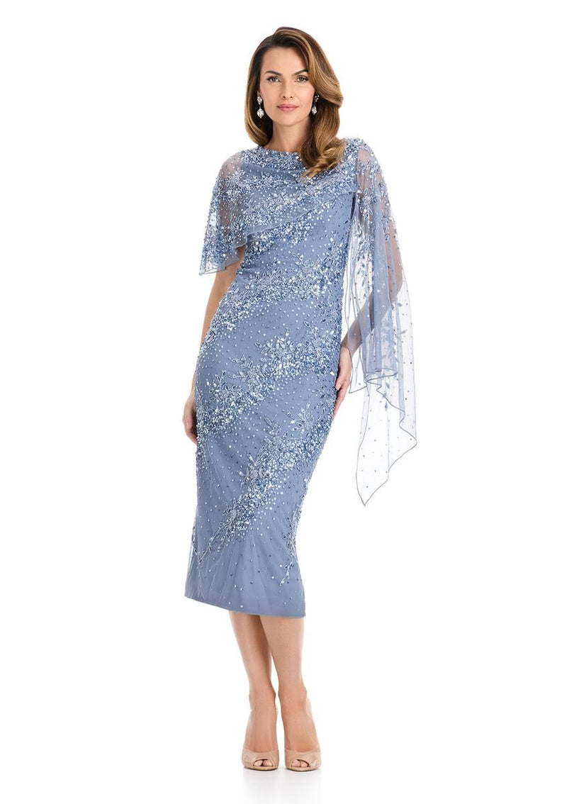 ASHLEYlauren Dress E12141