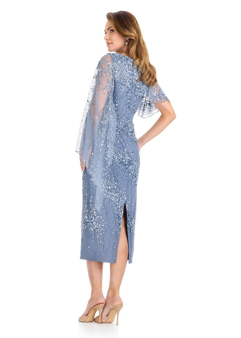 ASHLEYlauren Dress E12141