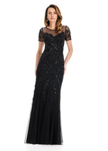 ASHLEYlauren Dress E12142