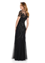 ASHLEYlauren Dress E12142