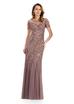ASHLEYlauren Dress E12142