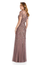 ASHLEYlauren Dress E12142
