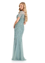 ASHLEYlauren Dress E12142