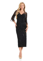 ASHLEYlauren Dress E12143