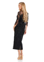ASHLEYlauren Dress E12143
