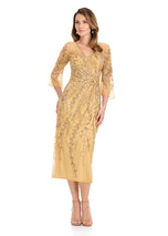 ASHLEYlauren Dress E12143