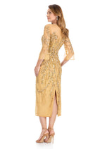 ASHLEYlauren Dress E12143