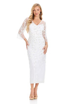 ASHLEYlauren Dress E12143