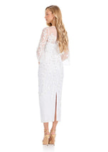 ASHLEYlauren Dress E12143