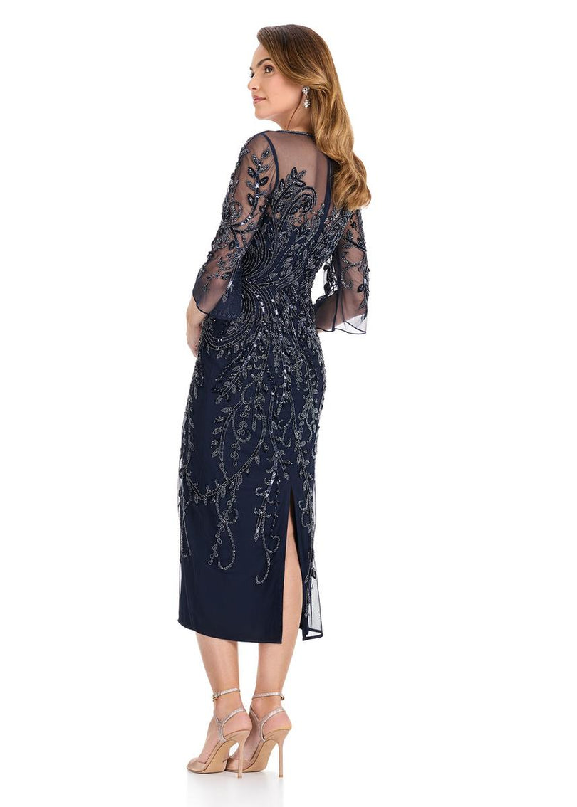 ASHLEYlauren Dress E12143