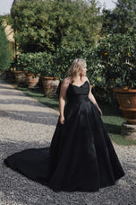 Abella by Allure Dress E259