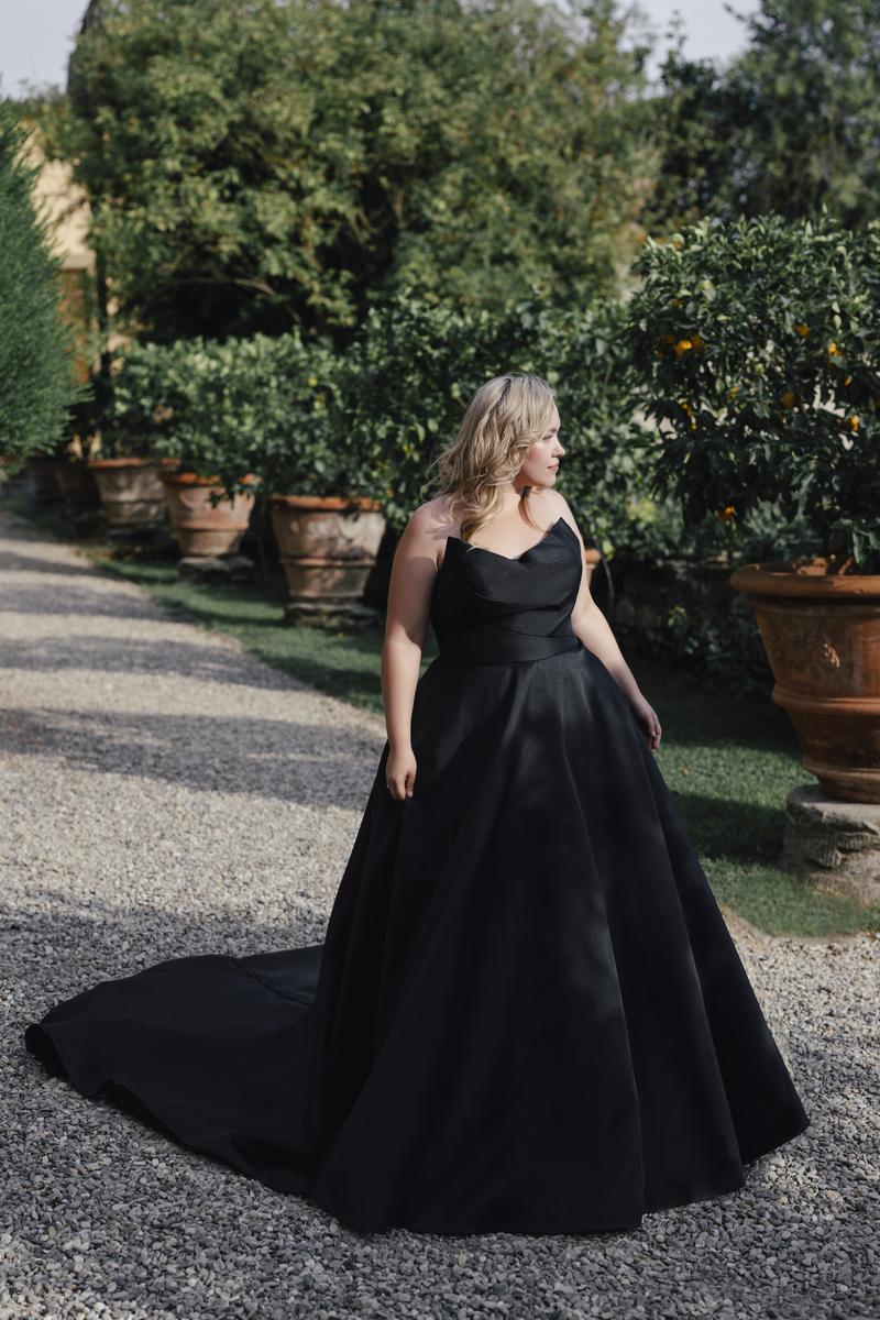 Abella by Allure Dress E259