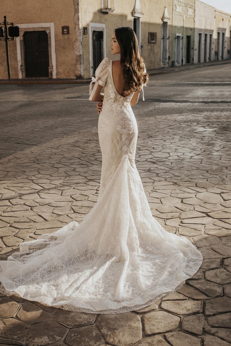 Abella by Allure Bridals 