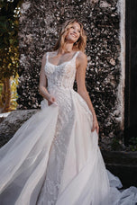 Abella by Allure Dress E365