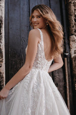 Abella by Allure Dress E365