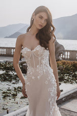 Abella by Allure Dress E402