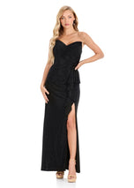 ASHLEYlauren Dress E4821