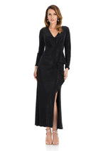 ASHLEYlauren Dress E4824