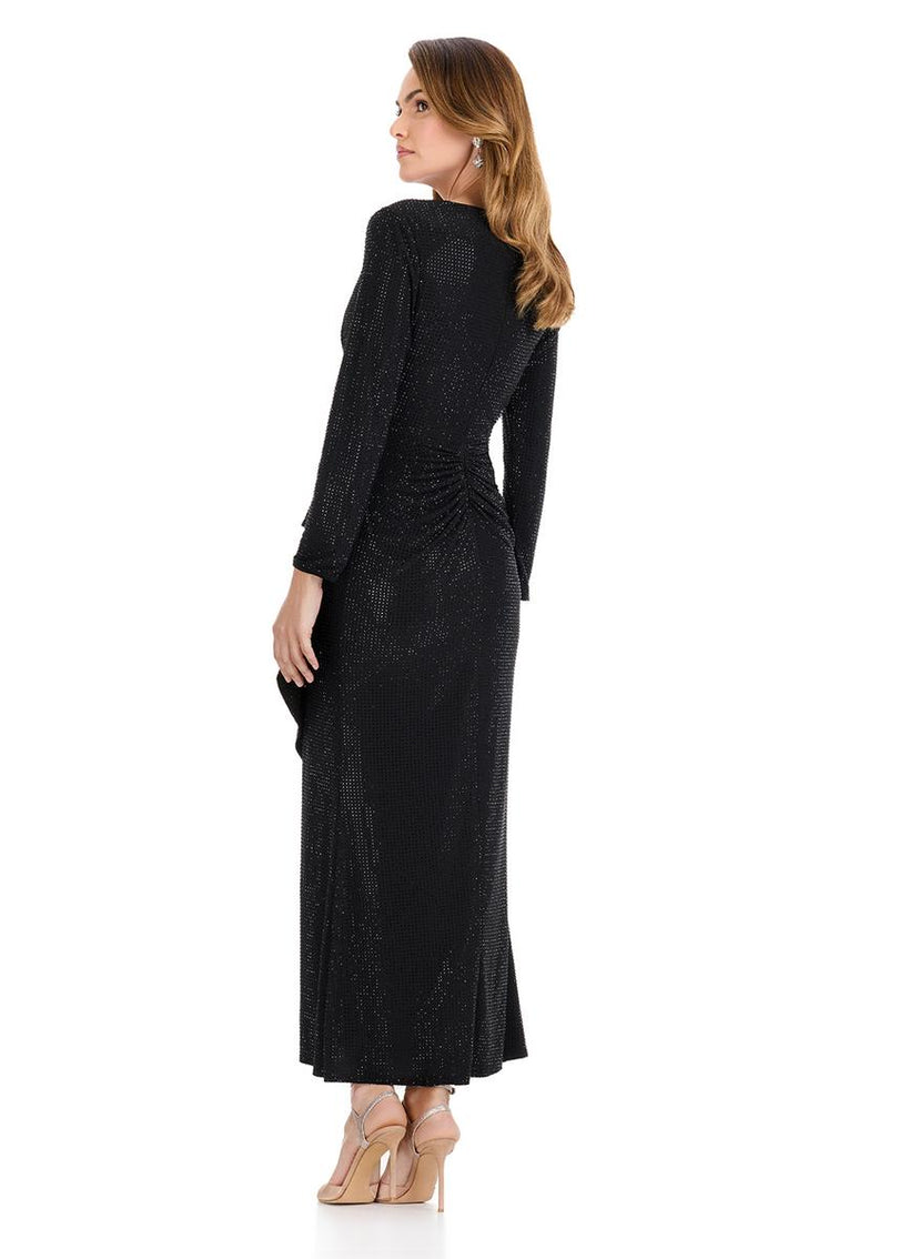 ASHLEYlauren Dress E4824