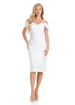 ASHLEYlauren Dress E4908