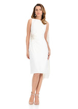 ASHLEYlauren Dress E4910