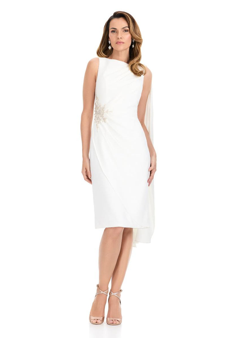 ASHLEYlauren Dress E4910