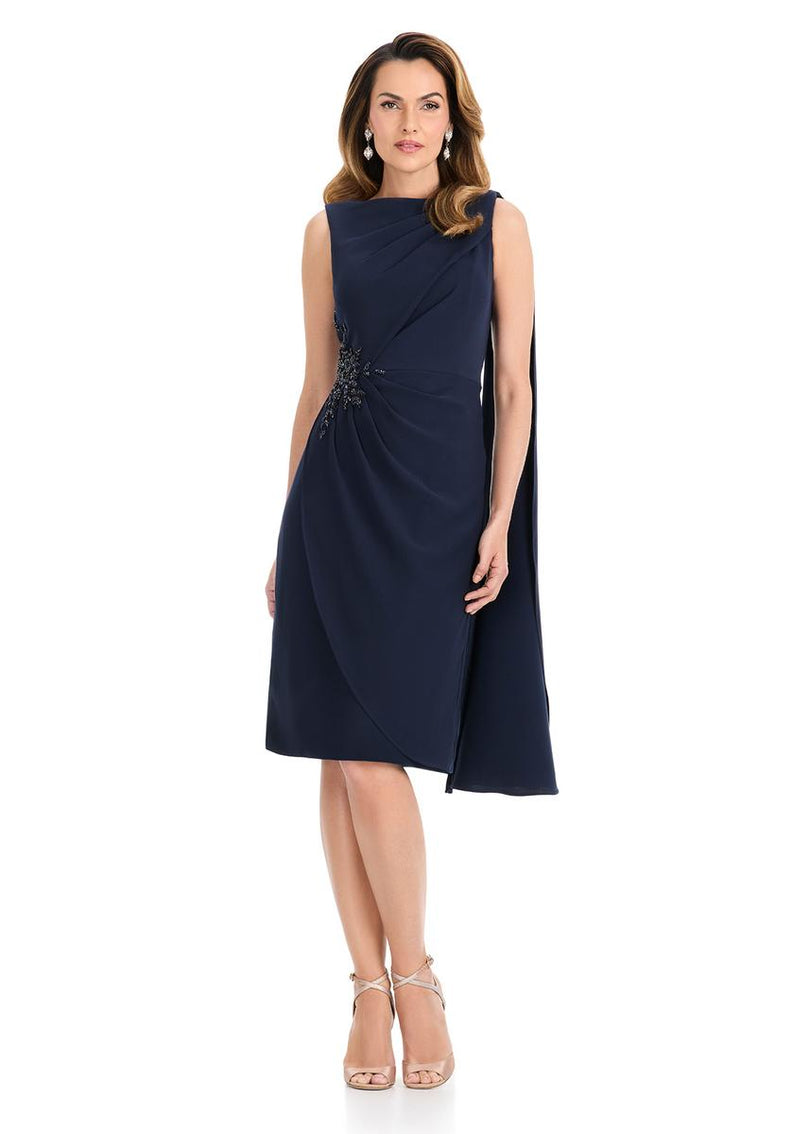ASHLEYlauren Dress E4910