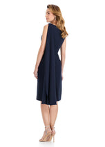 ASHLEYlauren Dress E4910