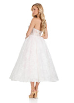 ASHLEYlauren Dress E4913