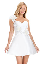 ASHLEYlauren Dress E4914
