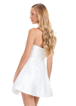 ASHLEYlauren Dress E4914