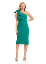 ASHLEYlauren Dress E4915