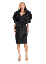 ASHLEYlauren Dress E4916