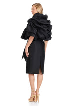 ASHLEYlauren Dress E4916