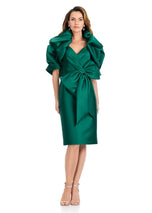 ASHLEYlauren Dress E4916