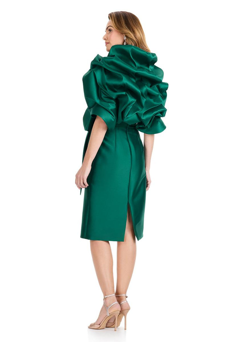 ASHLEYlauren Dress E4916