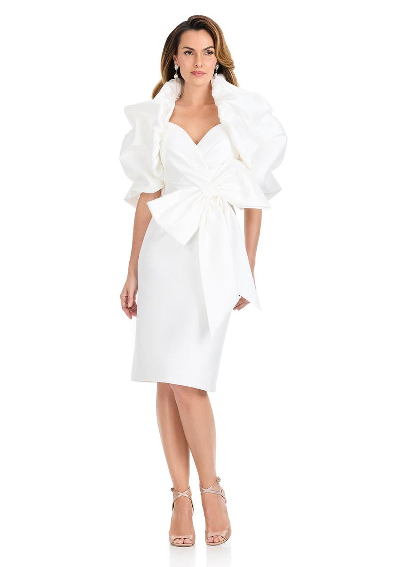 ASHLEYlauren Dress E4916