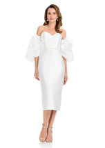 ASHLEYlauren Dress E4918