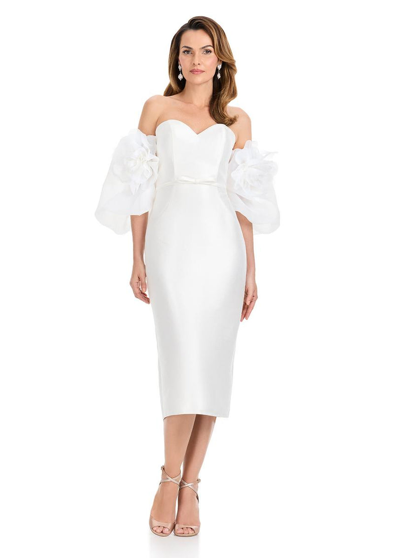 ASHLEYlauren Dress E4918