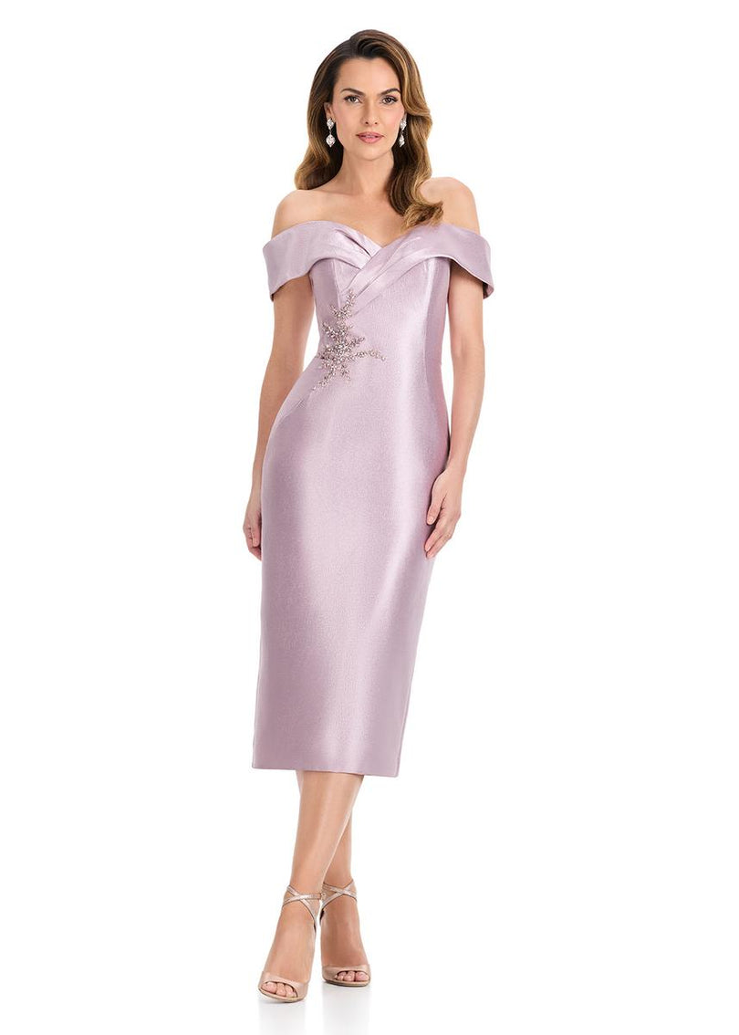 ASHLEYlauren Dress E4919